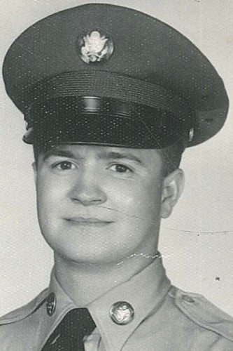 Richard A. Jones 1936-2021 | News, Sports, Jobs - Vimarsana News